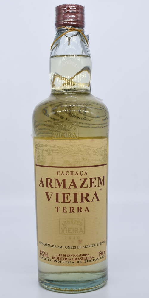 Armazem Vierira