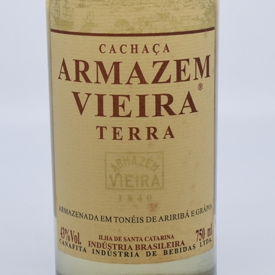 Armazem Vierira